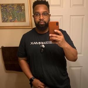 Meet your Posher, John